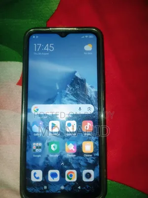 Xiaomi Redmi 10A 128 GB Blue
