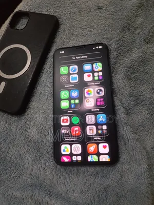 অ্যাপল আইফোন ১১ প্রো ম্যাক্স ৬৪ জিবি গ্রে