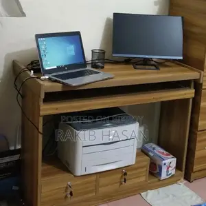 Customized Computer Table (Used)
