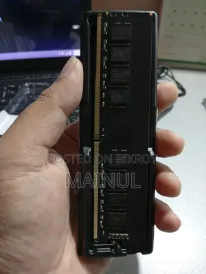 ১৬ জিবি র‍্যাম ডিডিআর-৪ (ডেস্কটপ র‍্যাম)