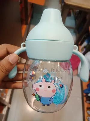 Children's Unique Mug Pot