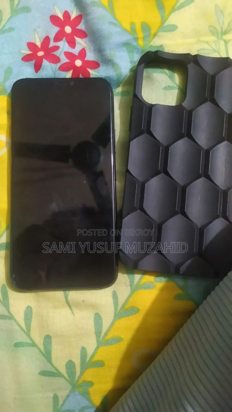 Apple iPhone 11 Pro 64 GB Silver