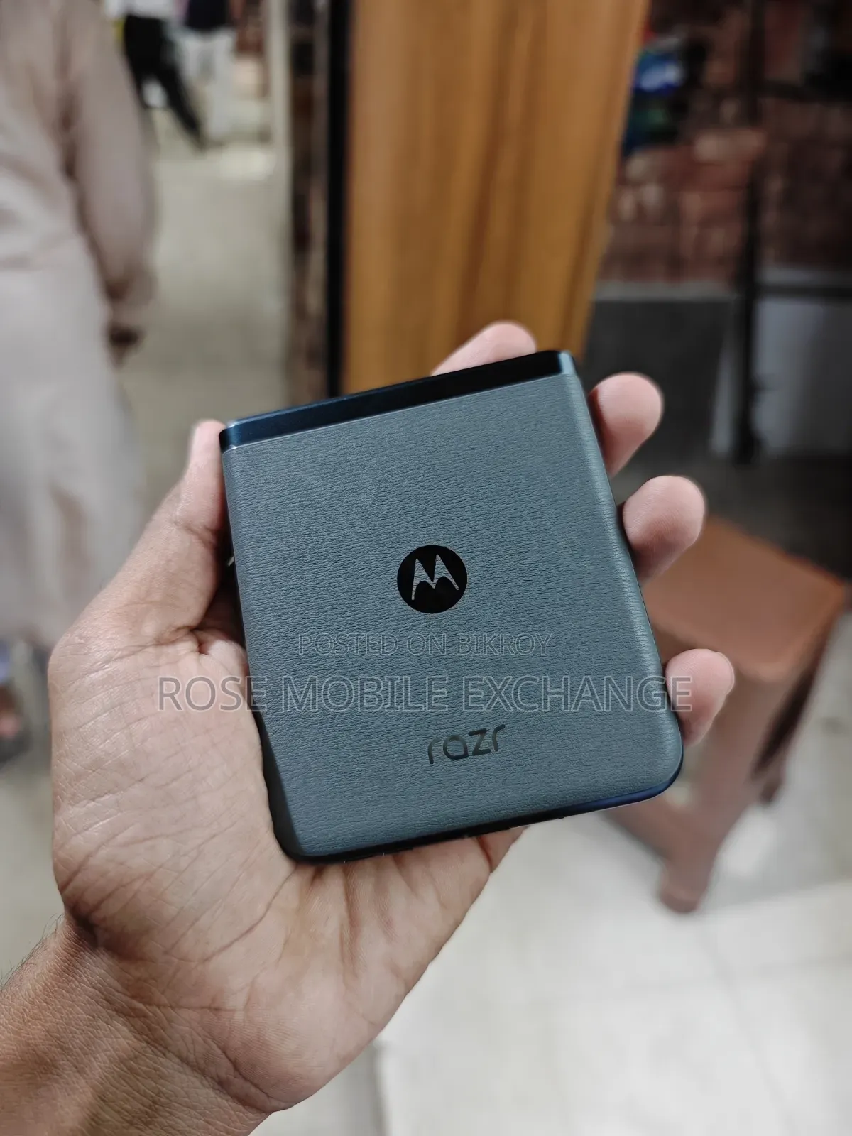 মটোরোলা ১২৮ জিবি