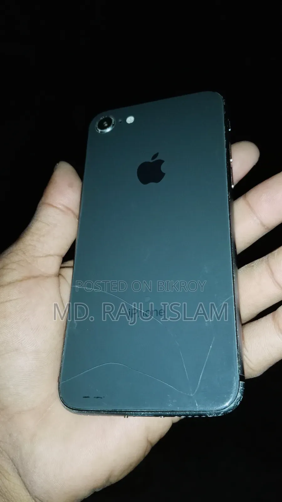 অ্যাপল আইফোন ৮ ১২৮ জিবি