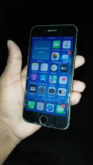 অ্যাপল আইফোন ৮ ১২৮ জিবি