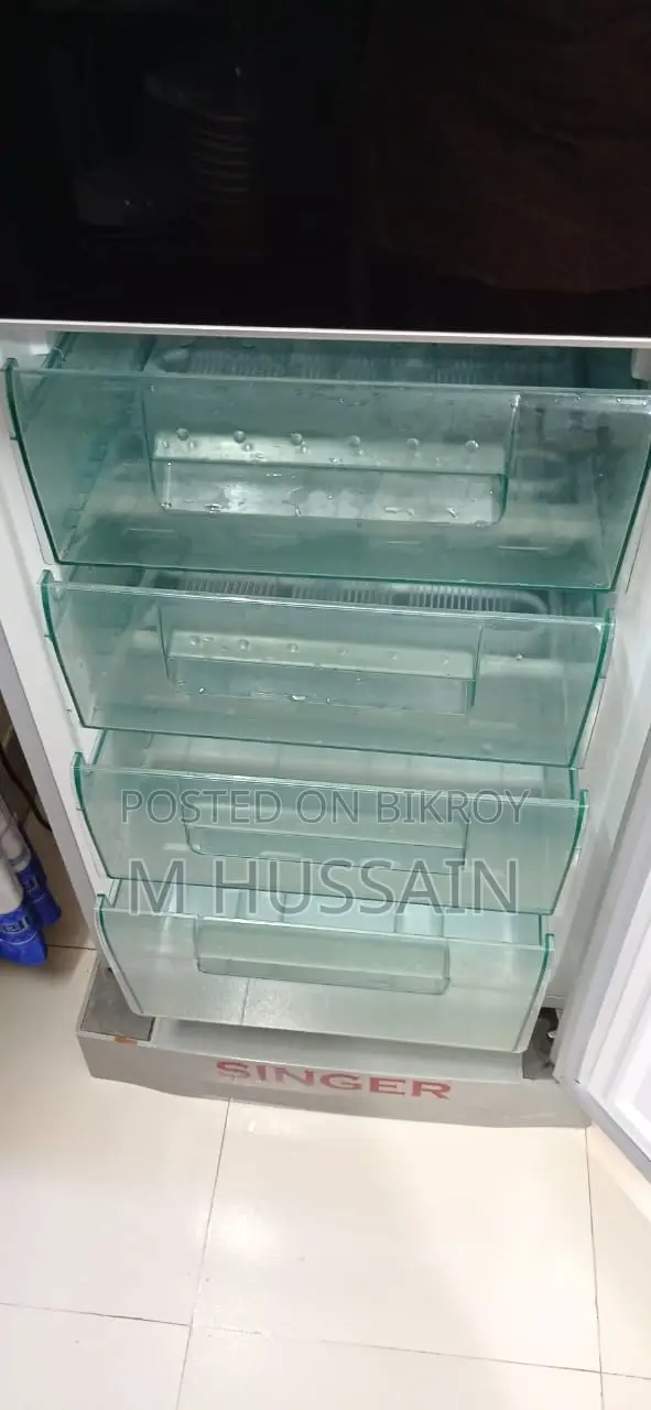 Singer 238 LTR Frost Refrigerator