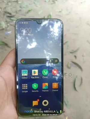 Xiaomi Redmi Y3 32 GB Black