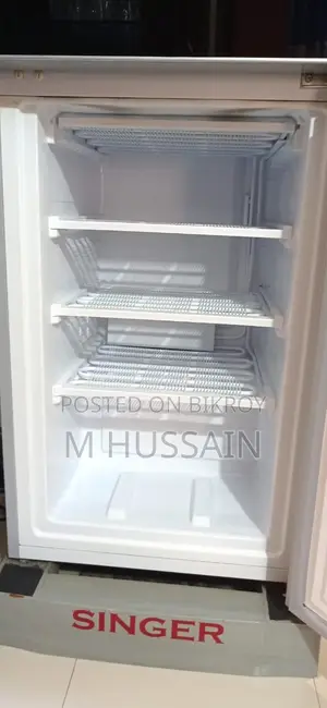Singer 238 LTR Frost Refrigerator