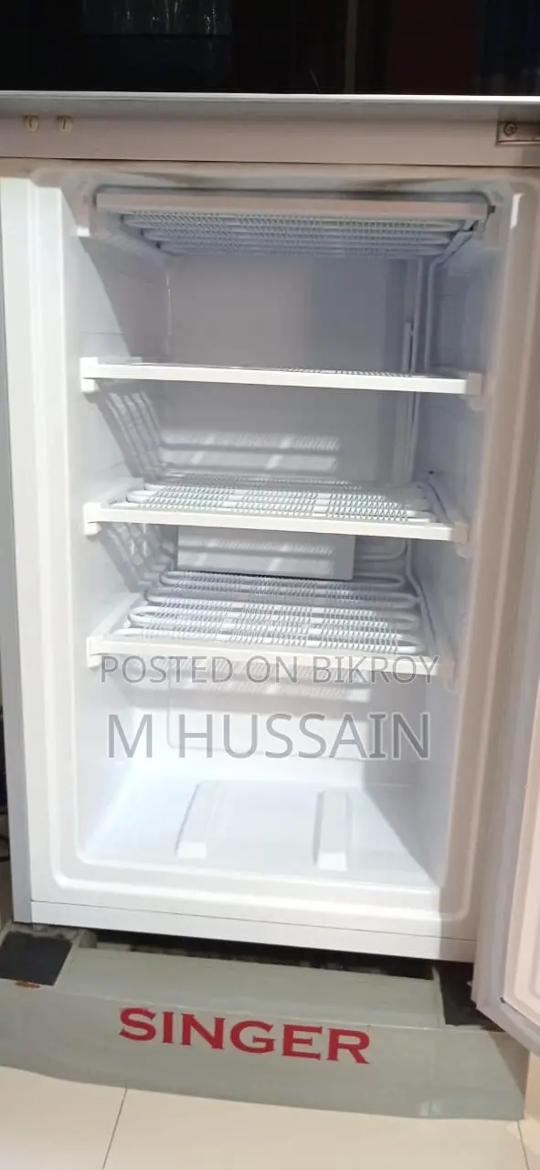 Singer 238 LTR Frost Refrigerator