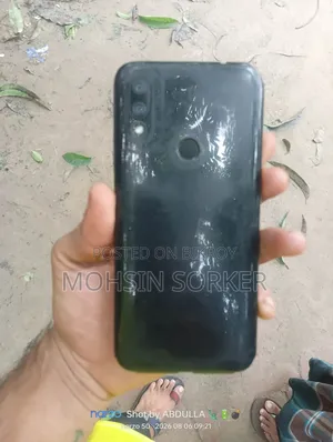 Xiaomi Redmi Y3 32 GB Black