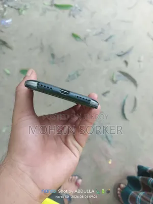 Xiaomi Redmi Y3 32 GB Black