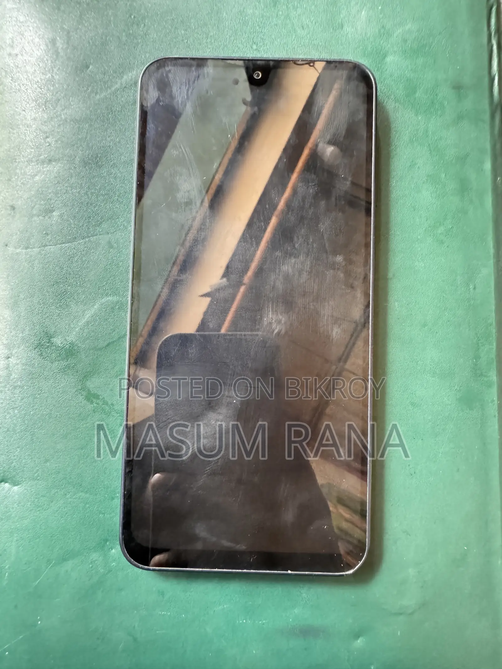 Samsung Galaxy A16 5G 128 GB Black