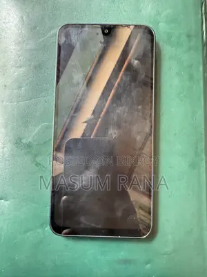 Samsung Galaxy A16 5G 128 GB Black