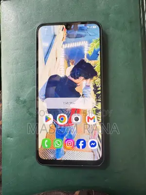 Samsung Galaxy A16 5G 128 GB Black