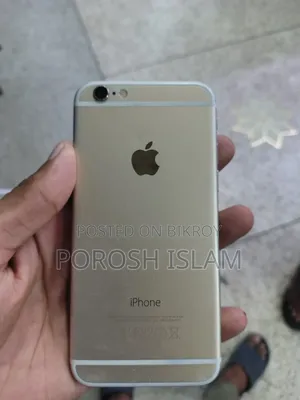 Apple iPhone 6s 32 GB