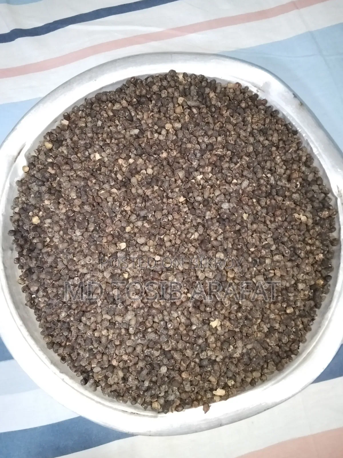 Black Plum Seed Powder