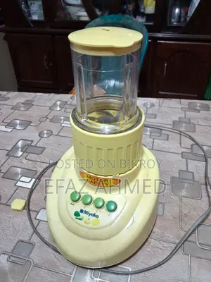 Miyako Blender BL-152 PF-AP | 300W | 1.5L | Used