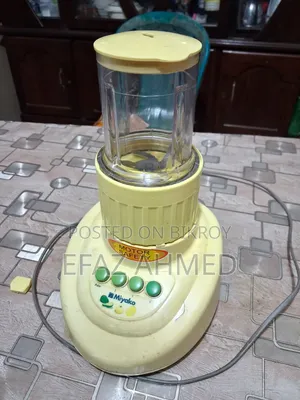 Miyako Blender BL-152 PF-AP | 300W | 1.5L | Used