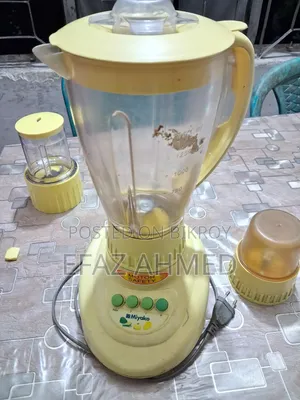 Miyako Blender BL-152 PF-AP | 300W | 1.5L | Used