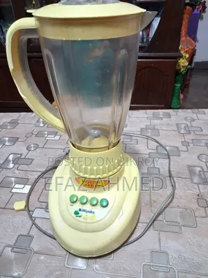 Miyako Blender BL-152 PF-AP | 300W | 1.5L | Used