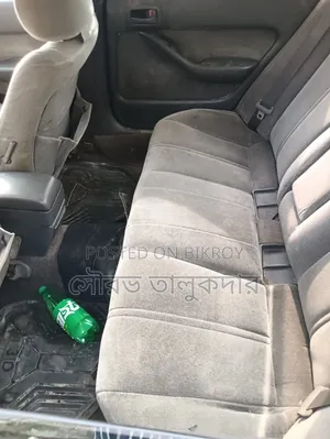 টয়োটা ক্যামরি ১৯৯৬
