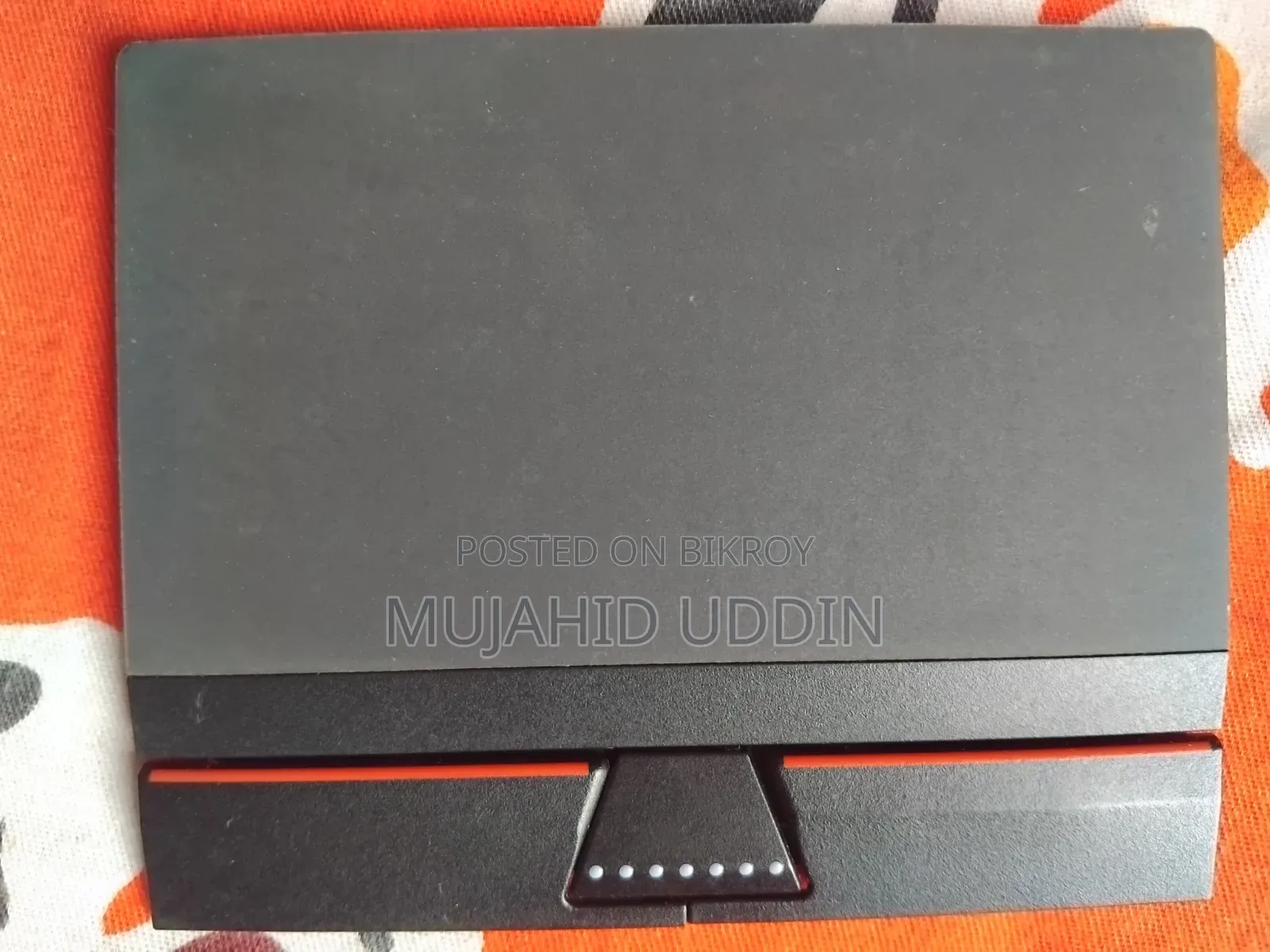 Laptop Lenovo ThinkPad T470 8GB Intel Core I5 SSD 256GB