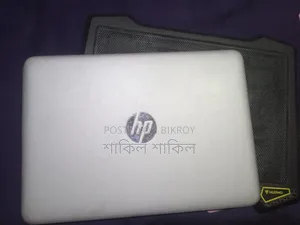 Laptop HP Elitebook 725 G4 8gb Amd A8 SSD 256gb