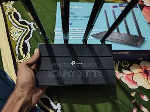 TP-Link Router