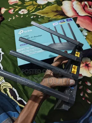 TP-Link Router