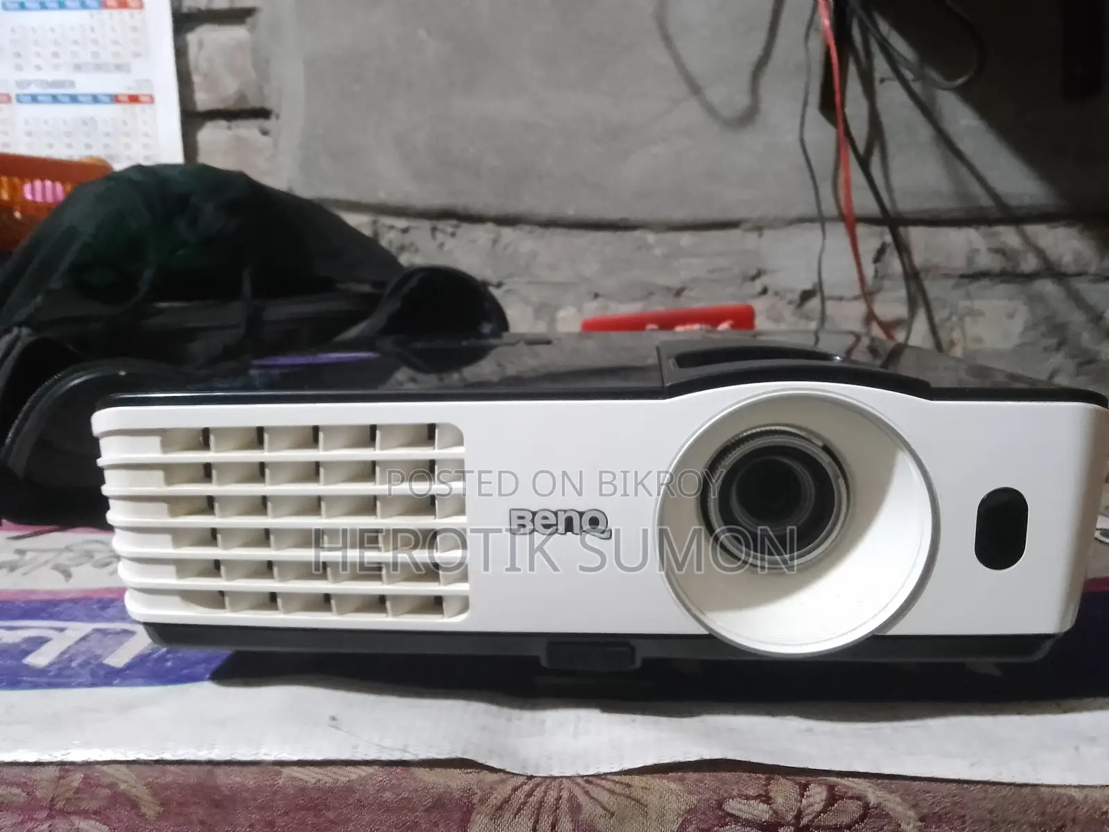 Projector for Sale