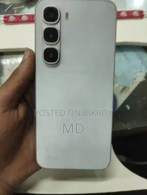 Infinix Hot 60 Pro 128 GB