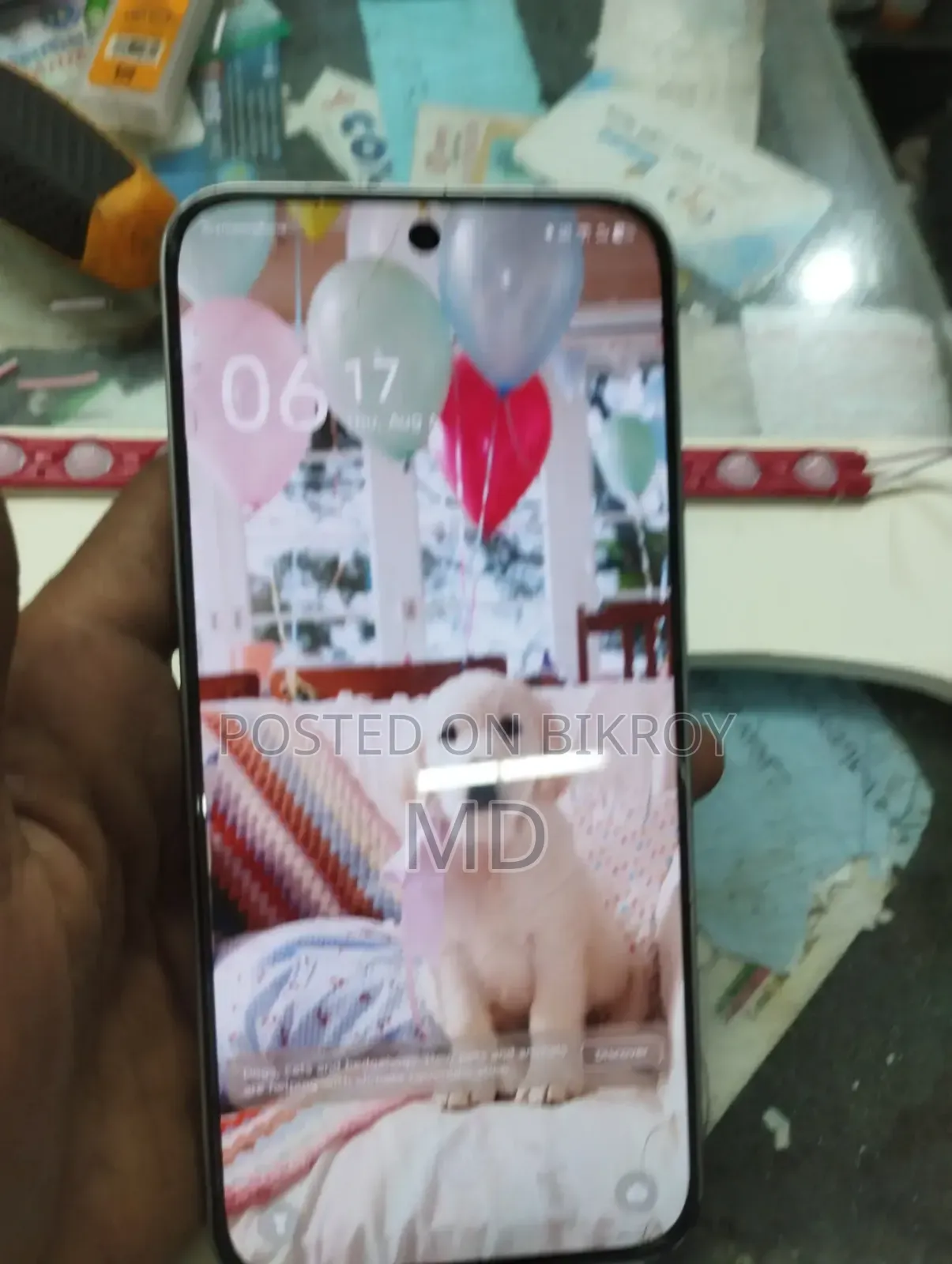 Infinix Hot 60 Pro 128 GB