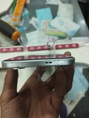 Infinix Hot 60 Pro 128 GB