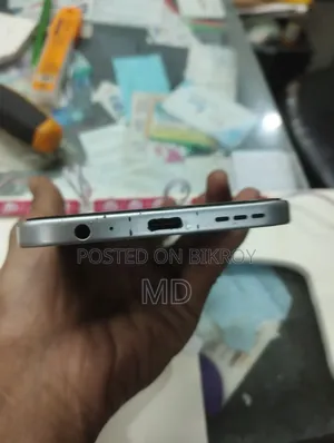 Infinix Hot 60 Pro 128 GB