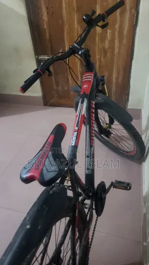 দুরন্ত গিয়ার সাইকেল