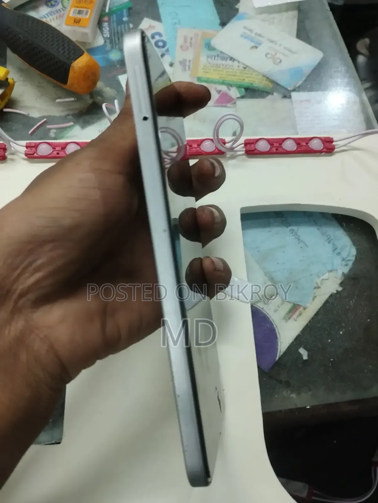Infinix Hot 60 Pro 128 GB