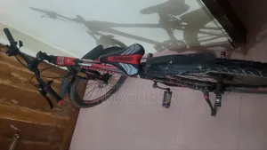 দুরন্ত গিয়ার সাইকেল