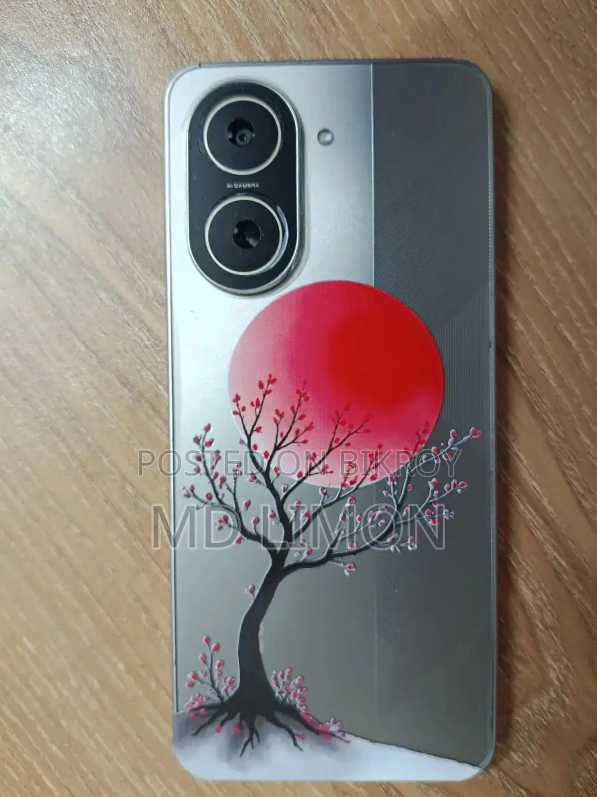 New Xiaomi Poco C71 128 GB White