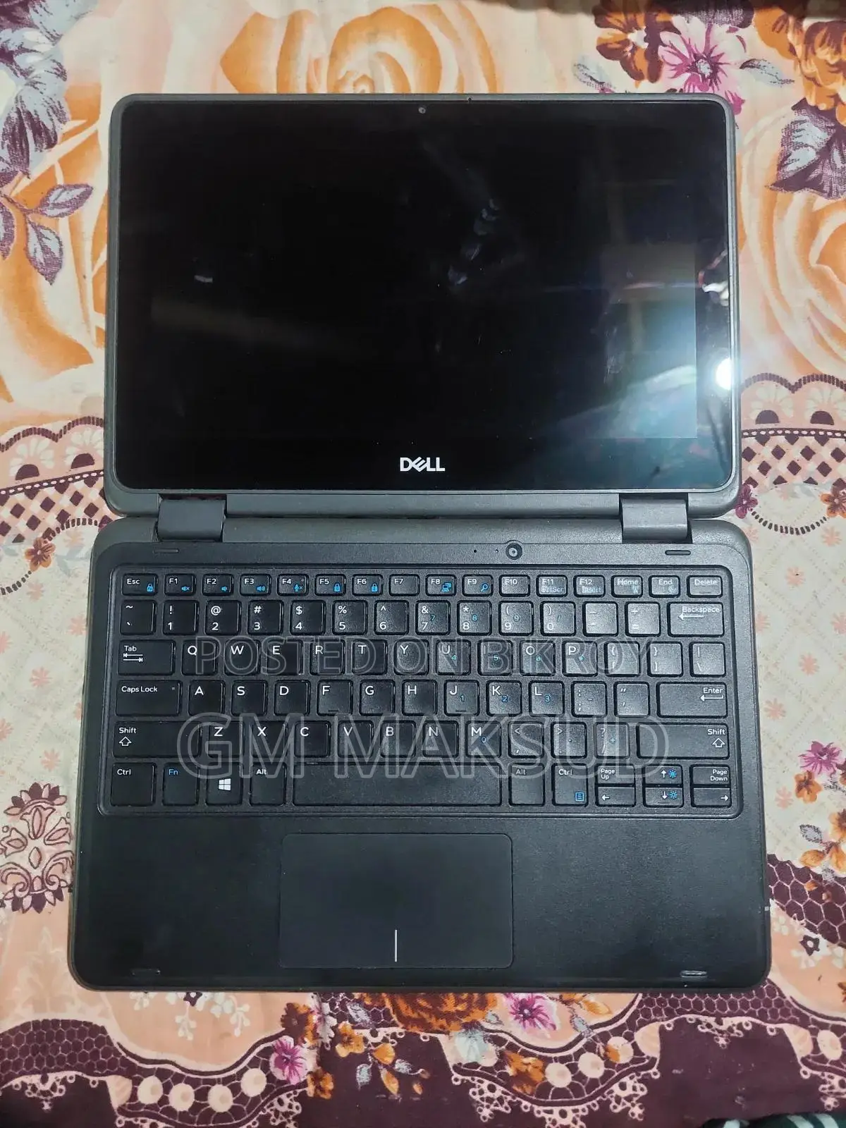 Laptop Dell Latitude 11 3190 8GB Intel Core Ultra 5 HDD 128GB