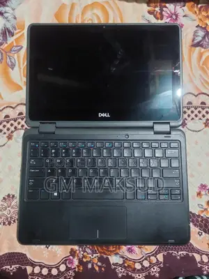 Laptop Dell Latitude 11 3190 8GB Intel Core Ultra 5 HDD 128GB