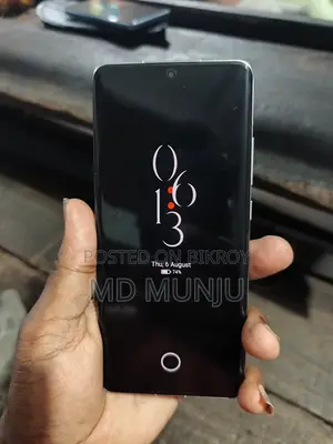 Xiaomi 12X 256 GB Gold