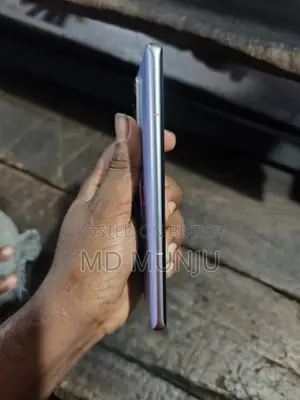 Xiaomi 12X 256 GB Gold