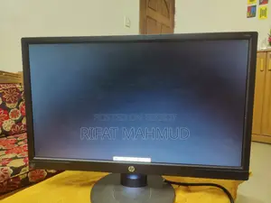এইচপি V214b ২০.৭ ইঞ্চি মনিটর