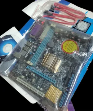 Motherboard