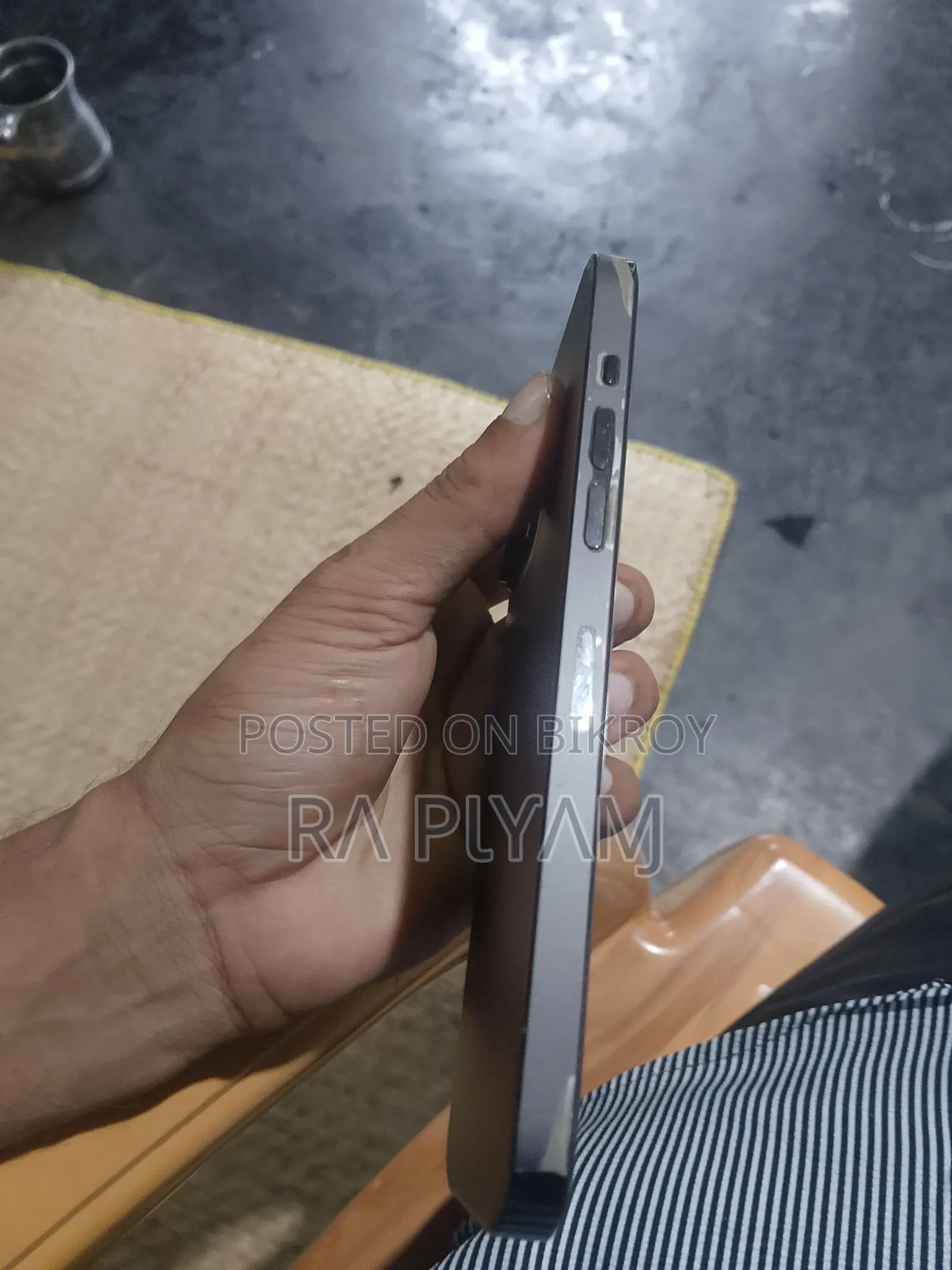 Apple iPhone 14 Pro Max 128 GB Black