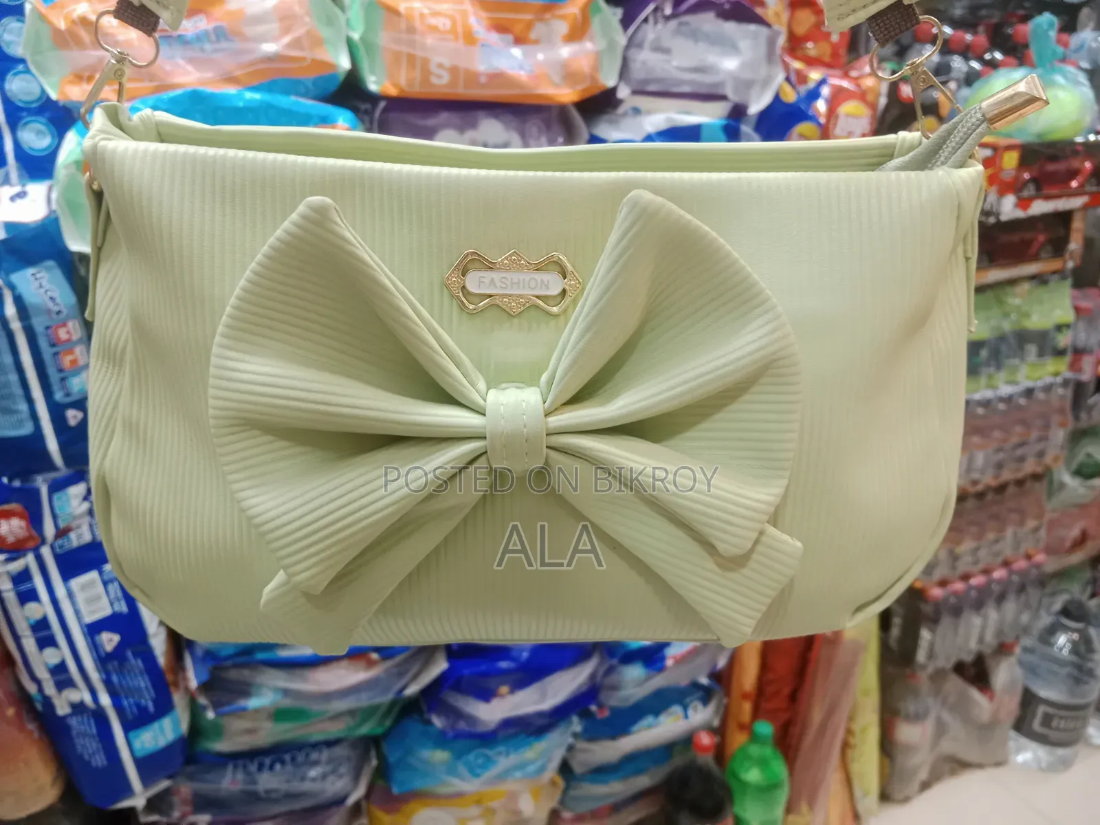 China Bag