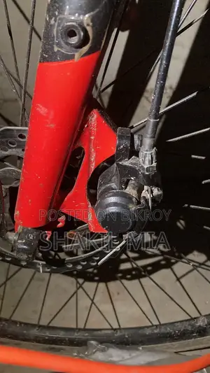 স্পেশালাইজড ডাইভার্জ এস রোড বাইক
