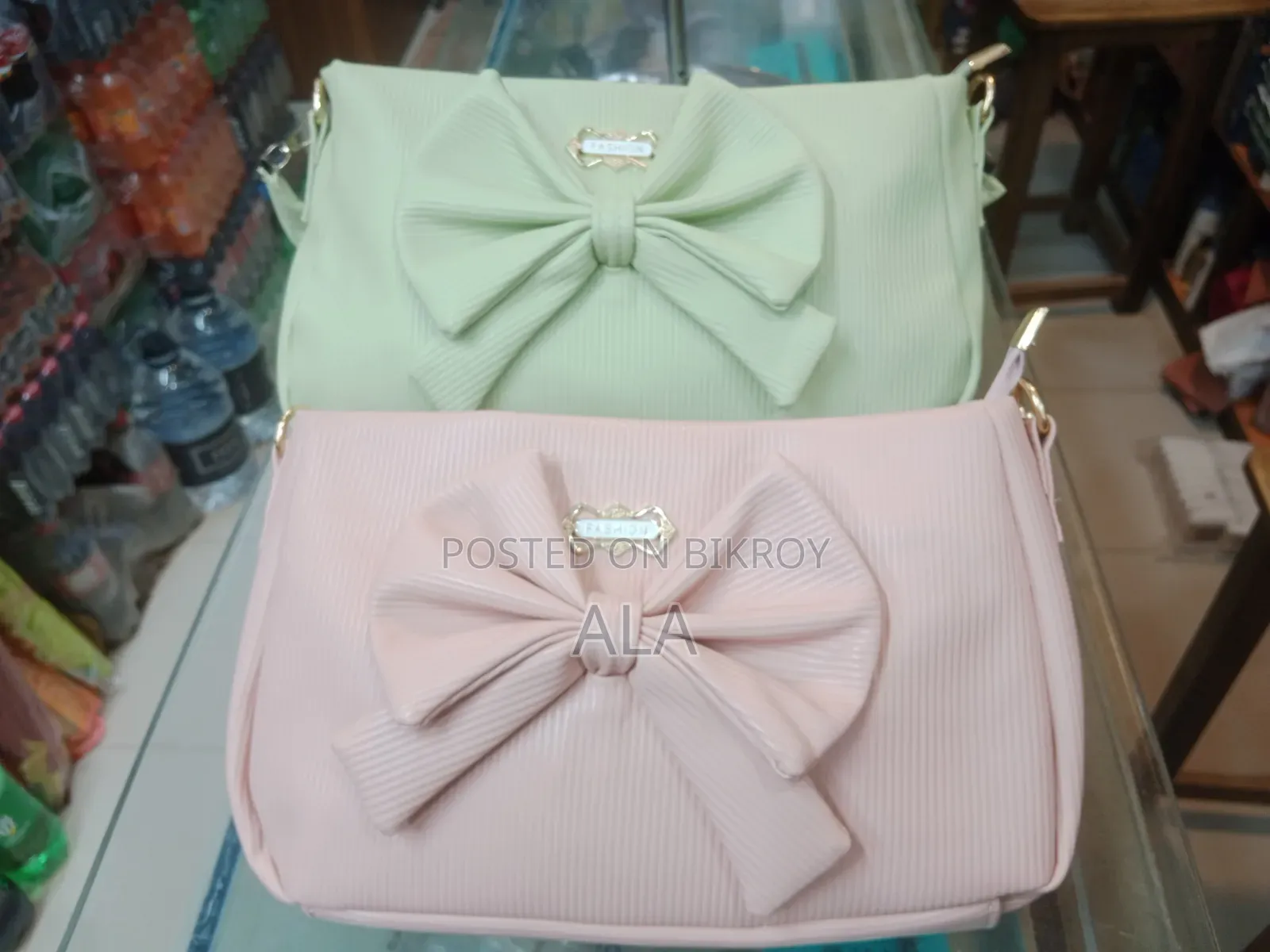 China Bag