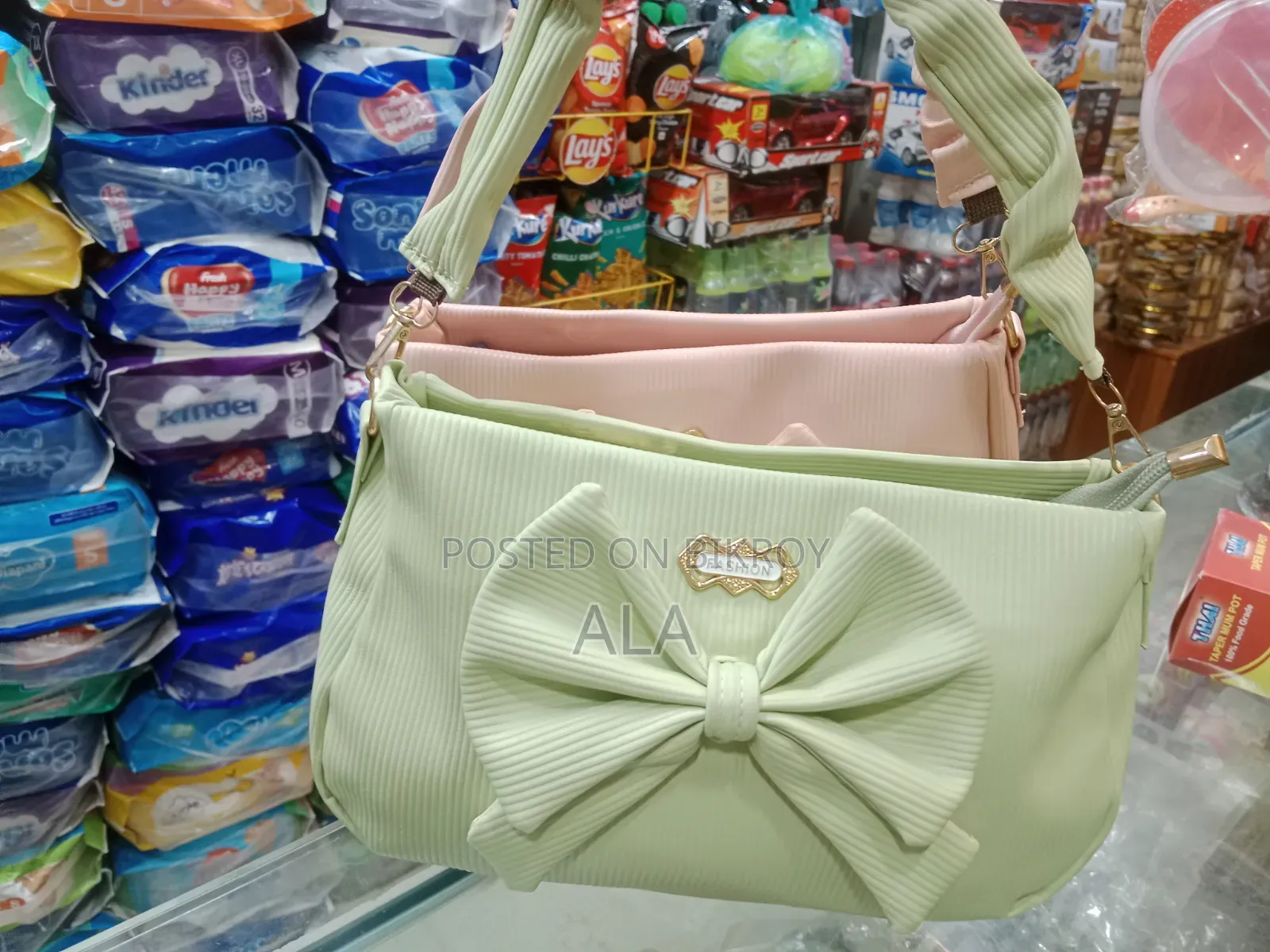 China Bag