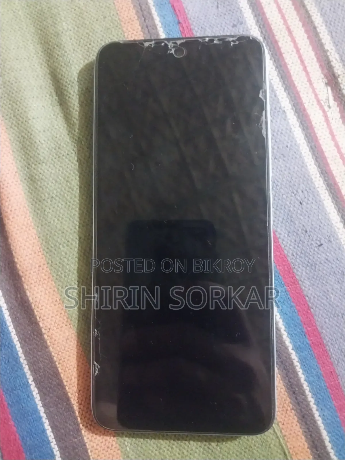 Xiaomi Redmi 13 ১২৮ জিবি